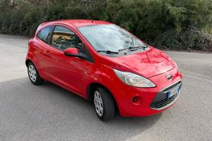 Ford Ka 2016, 1.2 benzina, euro 6B