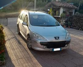 Peugeot 307 hdi sw