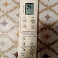 COMANDO CONDIZIONATORE SAMSUNG ARH-1400