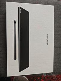 Samsung galaxy tab s11 wifi 512gb garanzia