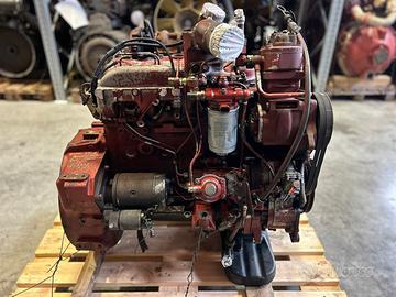 Motore bus iveco 8040.45