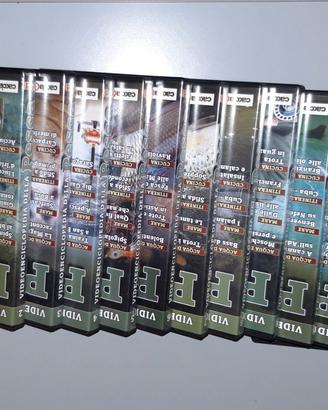 Dvd enciclopedia della pesca
