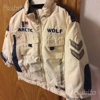 Piumini e giacconi bimbo