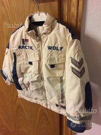 Piumini e giacconi bimbo