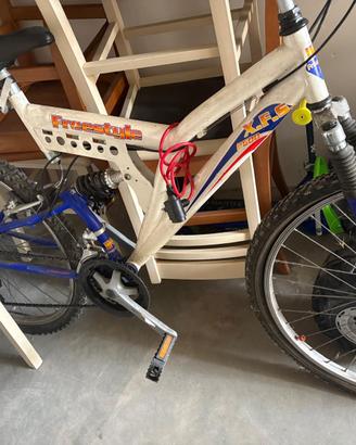 Bici mtb