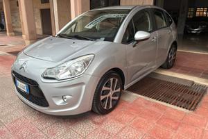 Citroen C3 1.4HDi 83.000km perfetta-2012