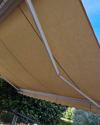 tenda da sole