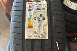 Pneumatici nuovi 235/55r17 103 H hankook