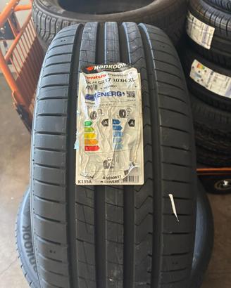 Pneumatici nuovi 235/55r17 103 H hankook
