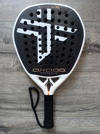 Racchetta padel Oxdog Ultimate Tour 
