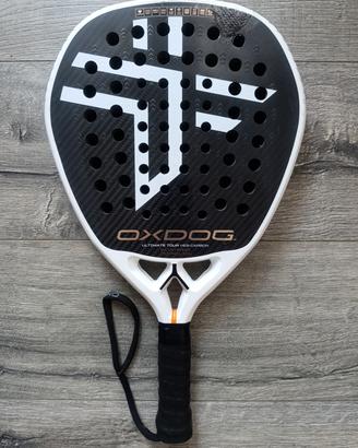 Racchetta padel Oxdog Ultimate Tour 