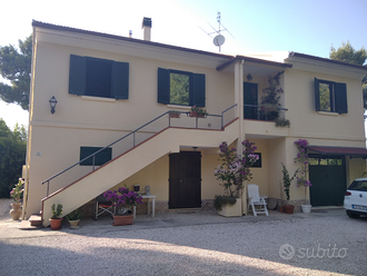 Casale rustico ristrutturato 320mq