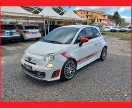 Abarth 500 595 1.4 Turbo T-Jet 160CV Turismo -2015