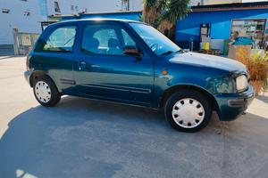 Nissan Micra k11 1.0 benzina