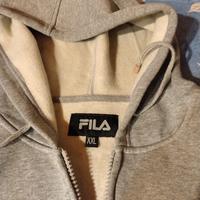 Felpa Fila