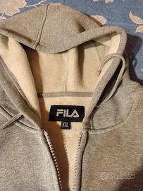 Felpa Fila