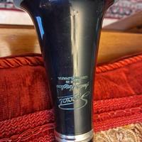 clarinetto amati