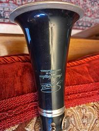 clarinetto amati