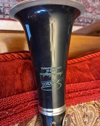 clarinetto amati