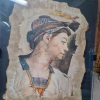 Quadro Michelangelo studio erre art creation