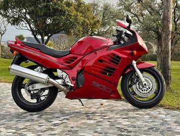Suzuki RF 900 R - 1994
