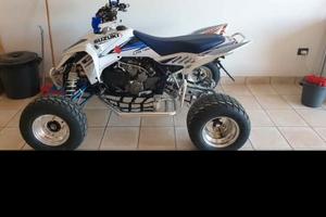 Suzuki ltr 450