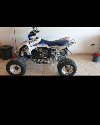 Suzuki ltr 450