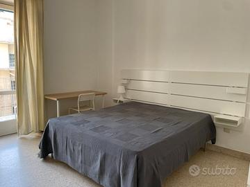 Adiacenze Corso Italia/Facoltà di Economia