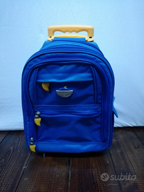 Zaino Trolley Roncato