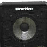 Hartke 115 Tp  Combo