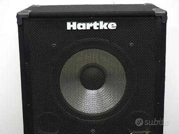 Hartke 115 Tp  Combo