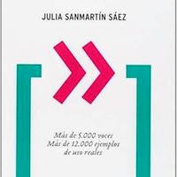 Diccionario de argot di Julia Sanmartin Saez
