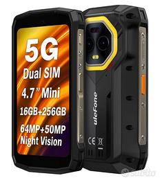 Ulefone Armor mini 20 