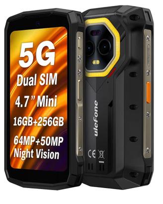 Ulefone Armor mini 20 