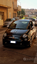 Fiat 500 Abarth