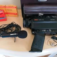 videocamera Eumig Sound 30XL