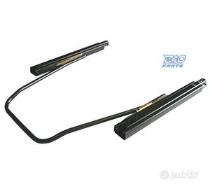 GUIDA SCORREVOLE UNIVERSALE