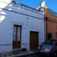 Abitazione indipendente da ristrutturare