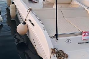 Vendita imbarcazione Manò 23.50 nesis