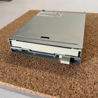 PANASONIC Lettore Floppy disk JU-257A607P