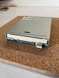 PANASONIC Lettore Floppy disk JU-257A607P