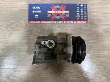 51747318 Compressore Clima Aria Condizionata Per F
