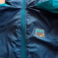 GIACCA -GIUBBOTTO SPORTIVO ANTIPIOGGIA- ANTIVENTO