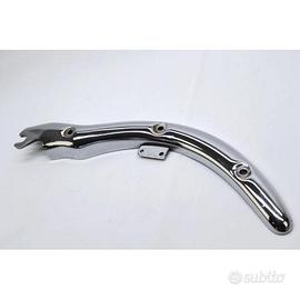 SUPPORTO PARAFANGO POST SX HONDA VT 750 C SHADOW