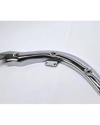 SUPPORTO PARAFANGO POST SX HONDA VT 750 C SHADOW