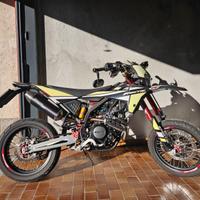 FANTIC 125 XMF (2021)