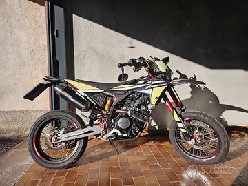 FANTIC 125 XMF (2021)