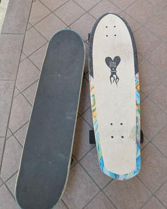 Skateboard 
