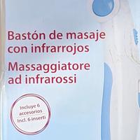 massaggiatore a infrarossi