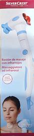 massaggiatore a infrarossi